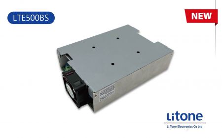 500W AC-DC Enclosed Type Power Supply