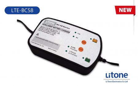 Chargeur de batterie 58W