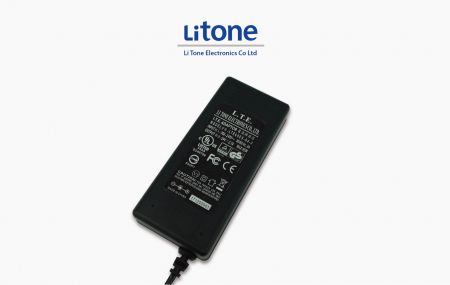 Adattatore AC/DC a commutazione UL1310 - Adattatore AC/DC a commutazione UL1310