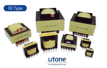 EE Type Power Transformer - EE Type Transformer