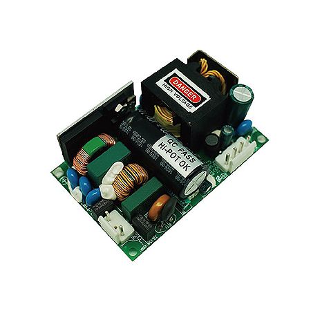 Open Frame AC/DC Power Supply