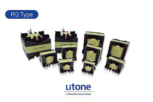 PQ Type Power Transformer